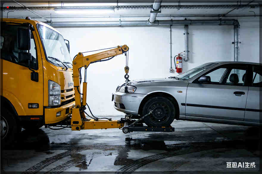 伊金霍洛旗道路救援流动补胎