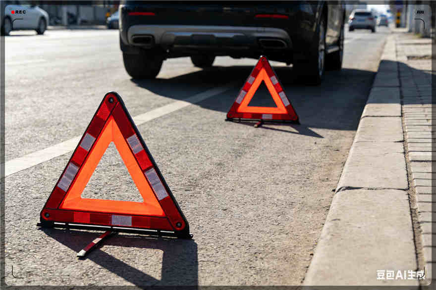 伊金霍洛旗道路救援上门流动补胎案例